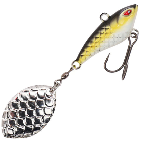 Mikado M-Tail 9 g - Happy Angler
