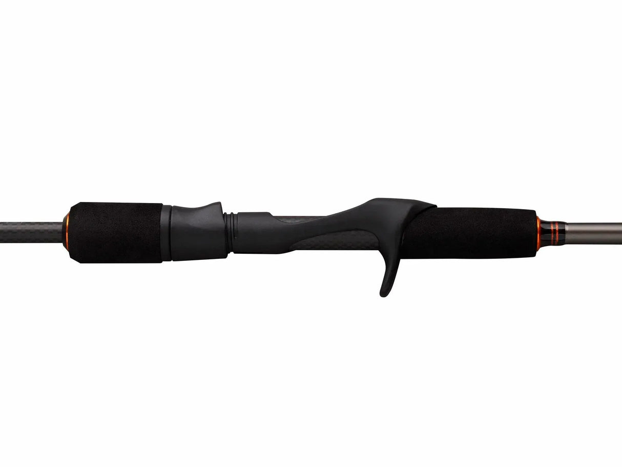 Abu Garcia Revo X hyrräkelasetti - Happy Angler