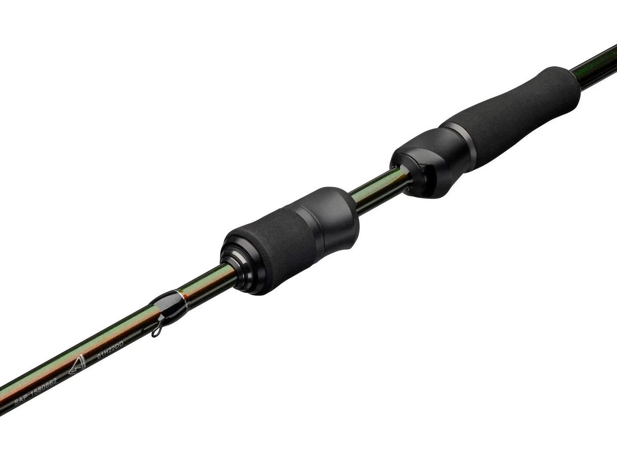 Abu Garcia Spike S Finesse Spin avokelavapa - Happy Angler