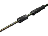Abu Garcia Spike S Finesse Spin avokelavapa - Happy Angler