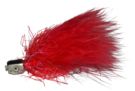 Eumer Spintube Leech 10 g heittoperho - Happy Angler