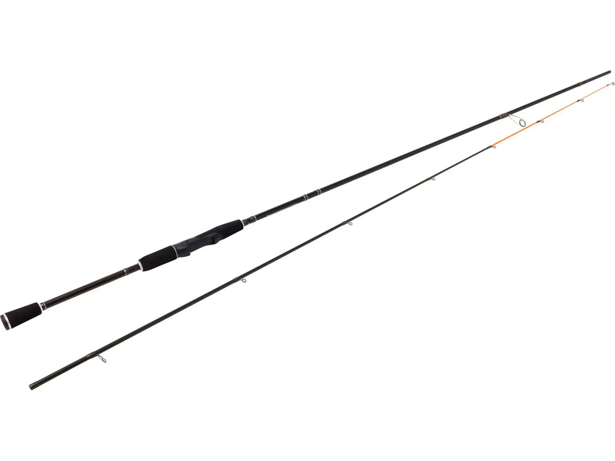 Westin W2 Finesse Jig avokelavapa - Happy Angler