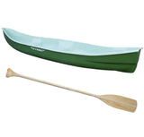 Yki 440 eräkanootti + mela - Happy Angler