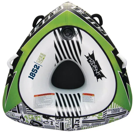 1852 Marine Trident vetorengassetti - Happy Angler