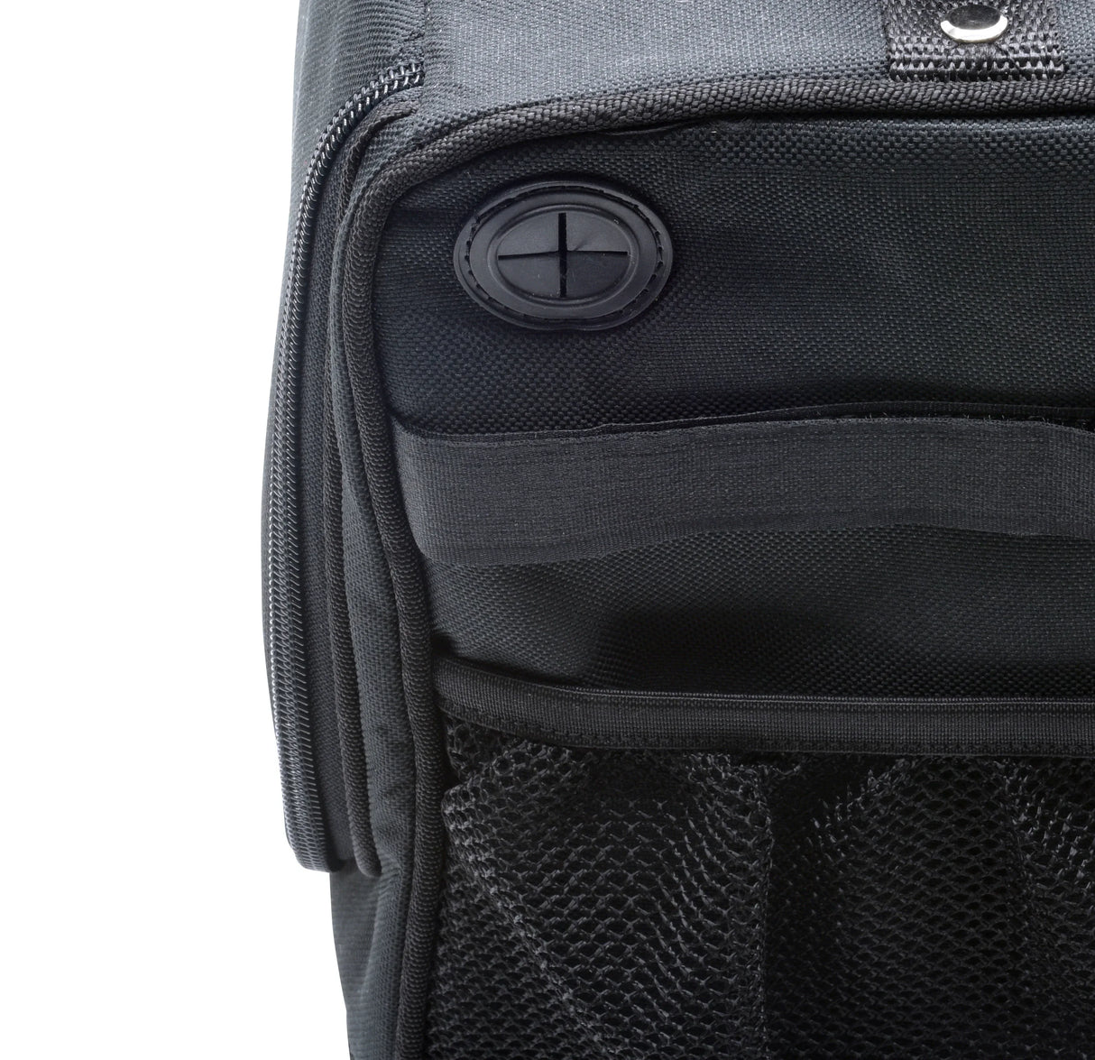 Patriot FishFinder Bag kaikuluotainlaukku S 4-5" laitteille - Happy Angler