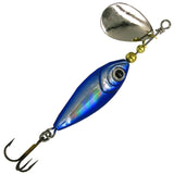 Calico Cat Flat 13 g lippa - Happy Angler