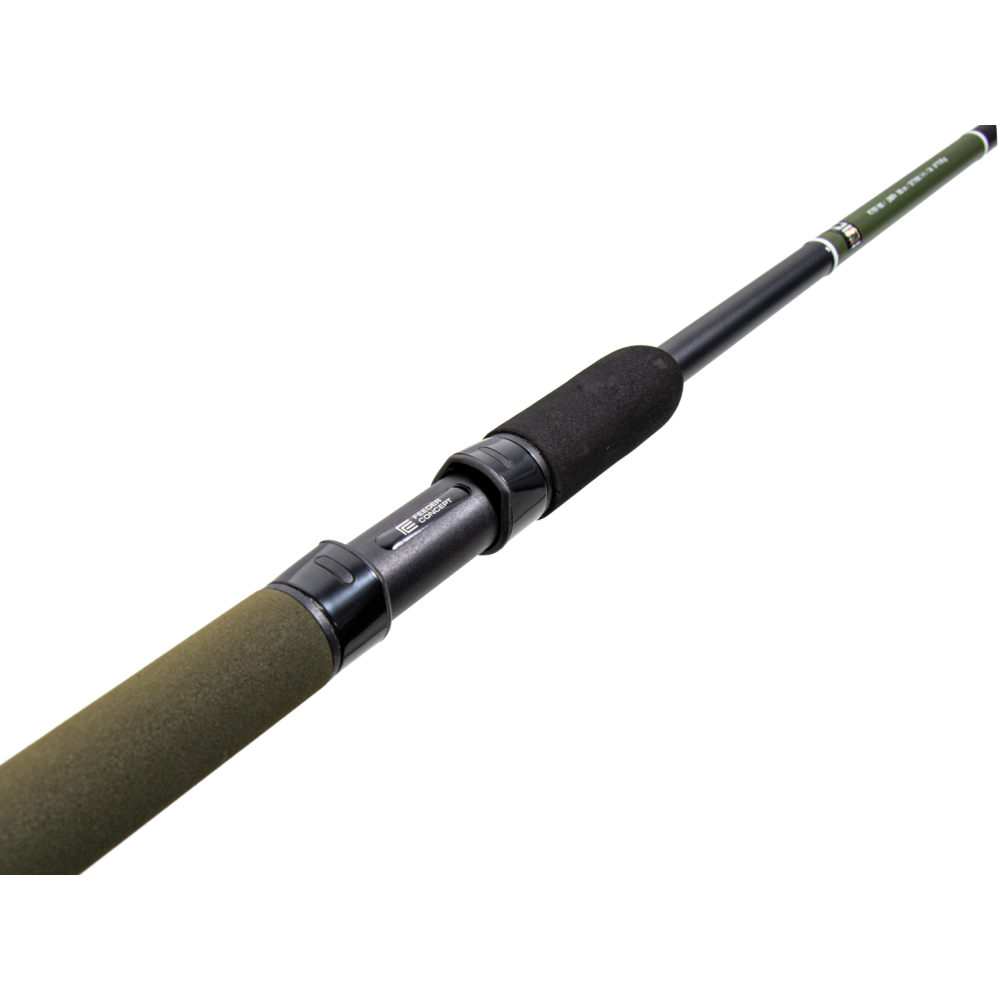 Feeder Concept Simple Light 60 avokelavapa