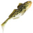 Westin Gunnar The Goby 6,5 cm jigi 3 kpl/pkt - Happy Angler