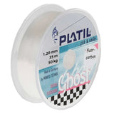 Platil Ghost fluorocarbon perukemateriaali - Happy Angler