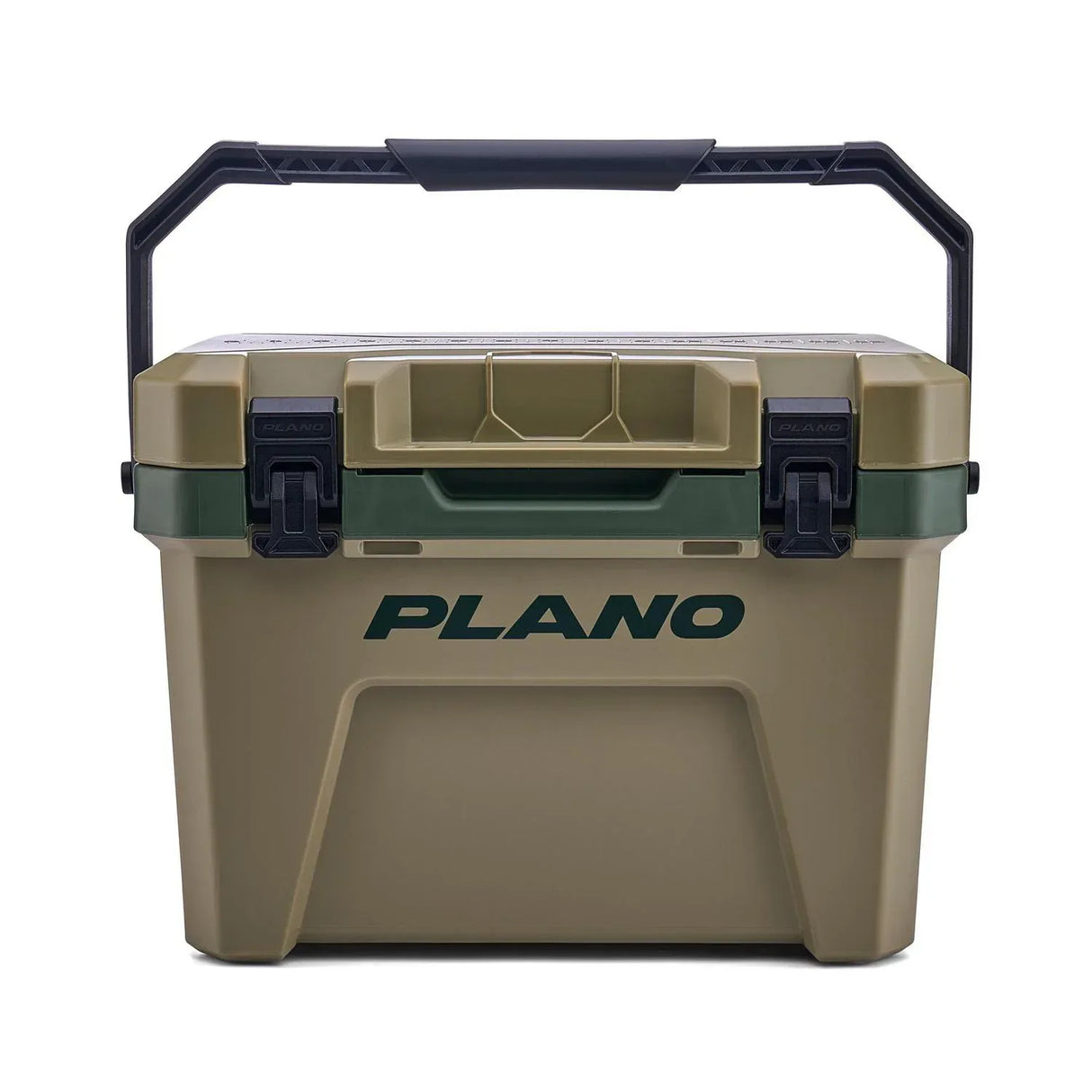 Plano Frost Cooler Inland Green kylmälaukku 13 L - Happy Angler