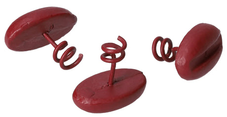 Mikado Jaws Balancer 10 g lisäpaino 3 kpl/pkt - Happy Angler