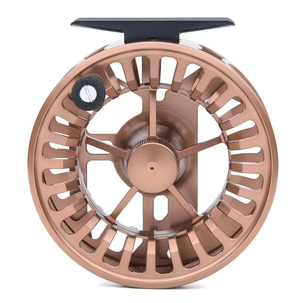 Vision XLS Rivermaniac perhokela - Happy Angler