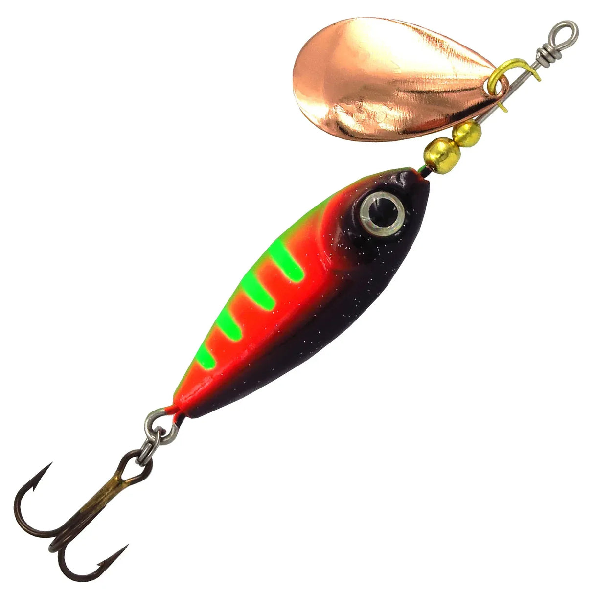 Calico Cat Flat 13 g lippa - Happy Angler