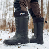 Safari Polar -60C lämpösaapas - Happy Angler