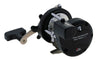 Abu Garcia A20 LC 20 hyrräkela - Happy Angler
