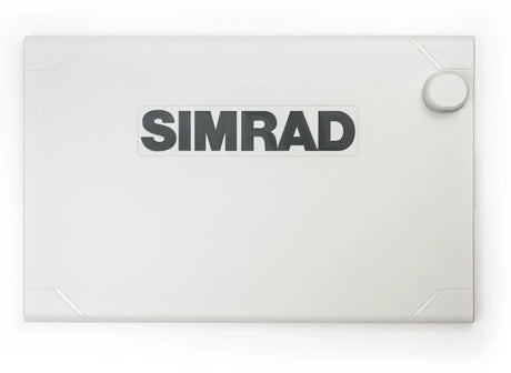 Simrad NSS 9 Evo3/Evo3s näytönsuoja - Happy Angler