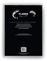 Fladen Deluxe kalastajan joulukalenteri - Happy Angler E-commerce