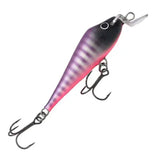 Perza Lohi-Seiska 7 cm vaappu - Happy Angler