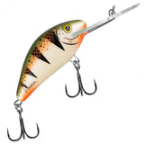 Salmo Hornet 6F 6 cm vaappu - Happy Angler