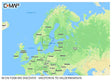 C-MAP Discover Västervik - Söderhamn karttakortti M-EN-Y208-MS - Happy Angler