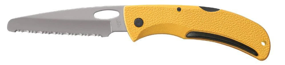 Gerber E-Z Out Rescue taittoveitsi