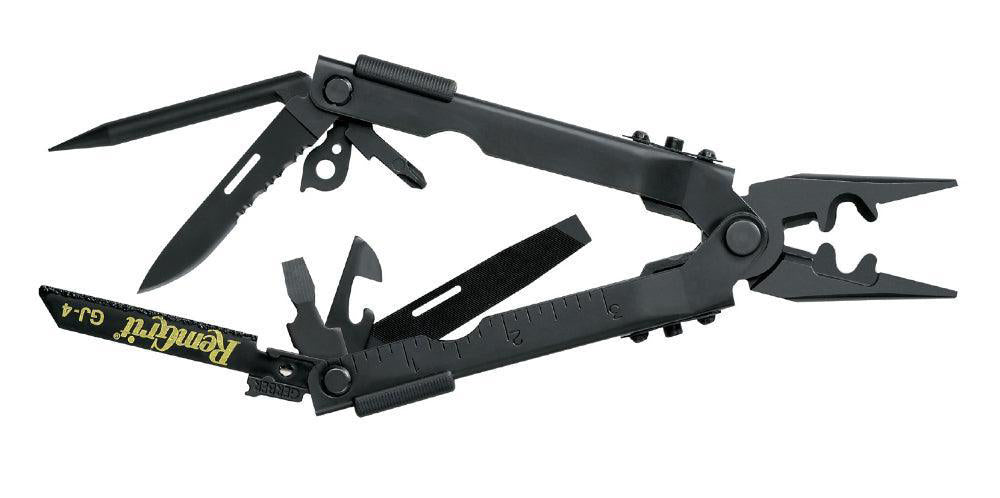 Gerber MP600 DET Black monitoimityökalu
