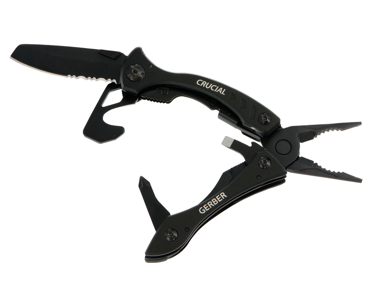 Gerber Crucial Multi-Tool monitoimityökalu