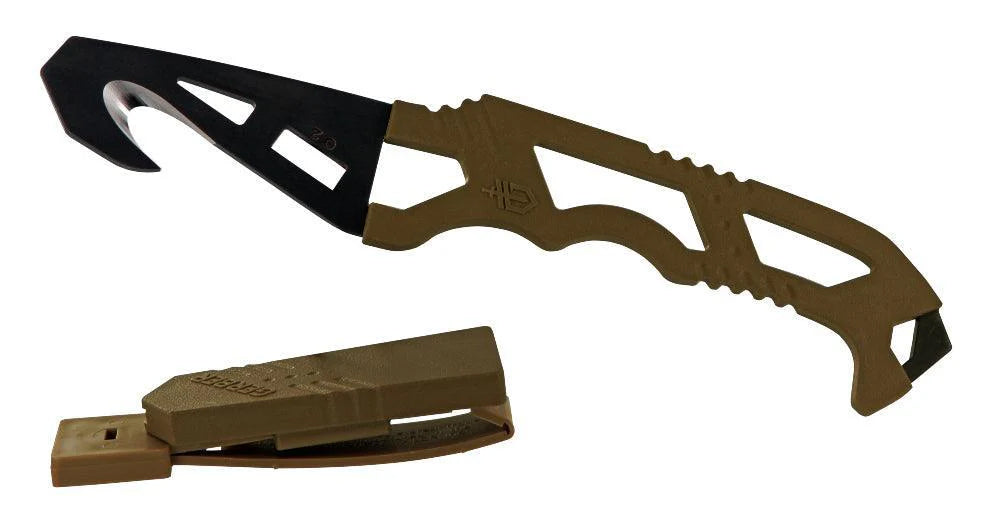 Gerber Gerber Crisis Hook Knife veitsi