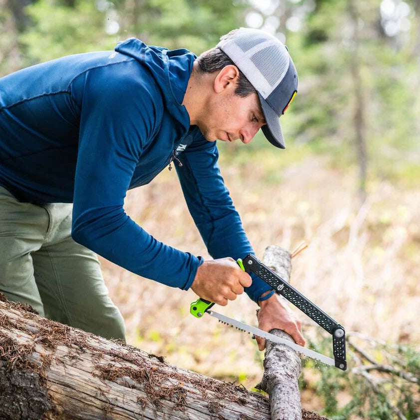 Gerber Freescape Camp Saw retkisaha