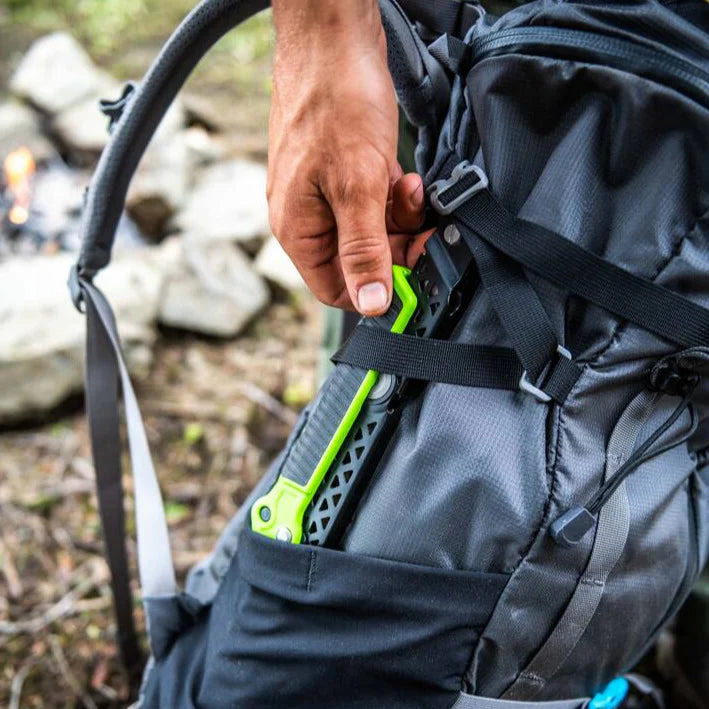 Gerber Freescape Camp Saw retkisaha