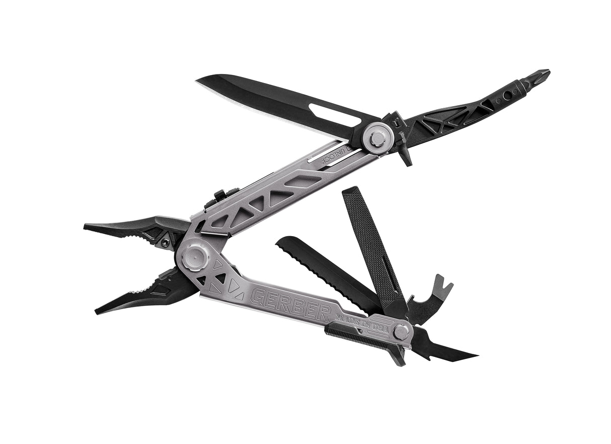 Gerber Dual Force Multi-Tool monitoimityökalu