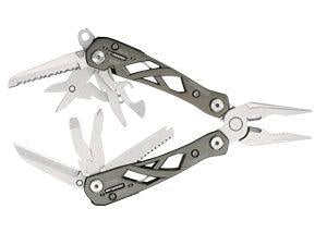 Gerber Suspension Multi-Tool monitoimityökalu