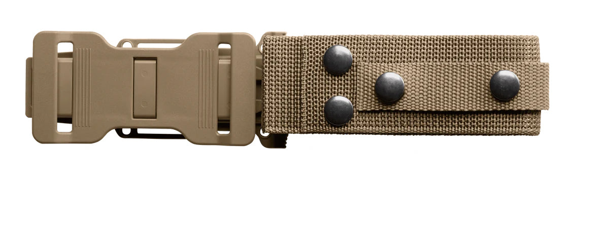 Gerber Strongarm Fixed Coyote Serrated veitsi