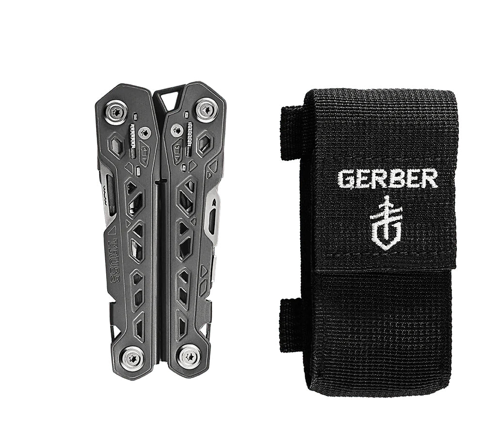 Gerber Truss Multi-Tool monitoimityökalu