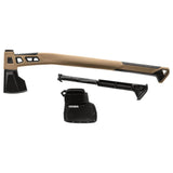 Gerber Bushcraft Axe Coyote kirves