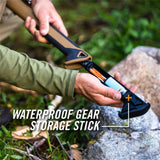 Gerber Bushcraft Axe Coyote kirves