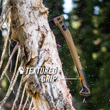 Gerber Bushcraft Axe Coyote kirves