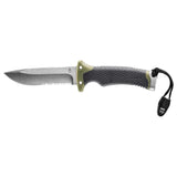 Gerber Ultimate Survival Fixed veitsi