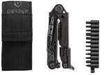 Gerber Center-Drive Rescue Black monitoimityökalu