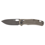 Gerber Scout taittoveitsi