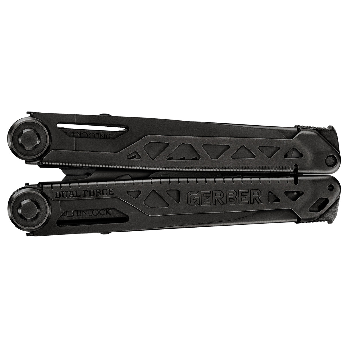 Gerber Dual Force Black monitoimityökalu