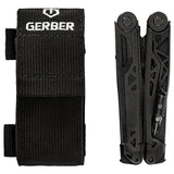 Gerber Dual Force Black monitoimityökalu