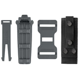 Gerber Strongarm Camp Grey veitsi