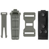 Gerber Strongarm Camp Green veitsi