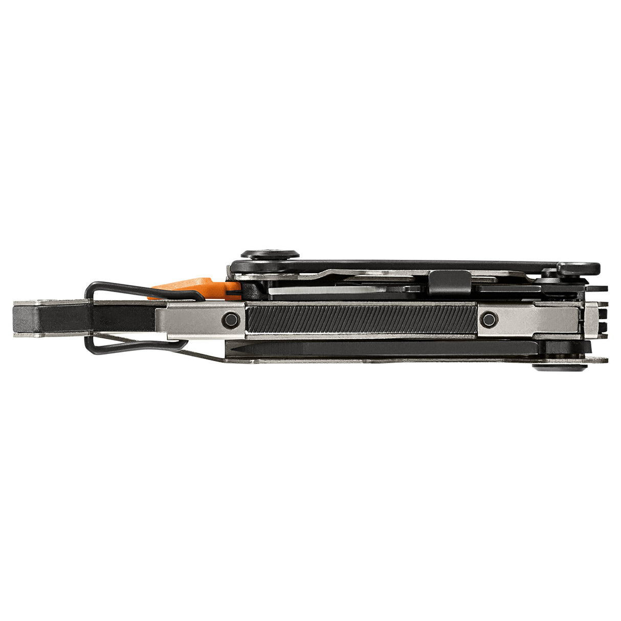Gerber Stakeout Spark Red Coyote Brown monitoimityökalu