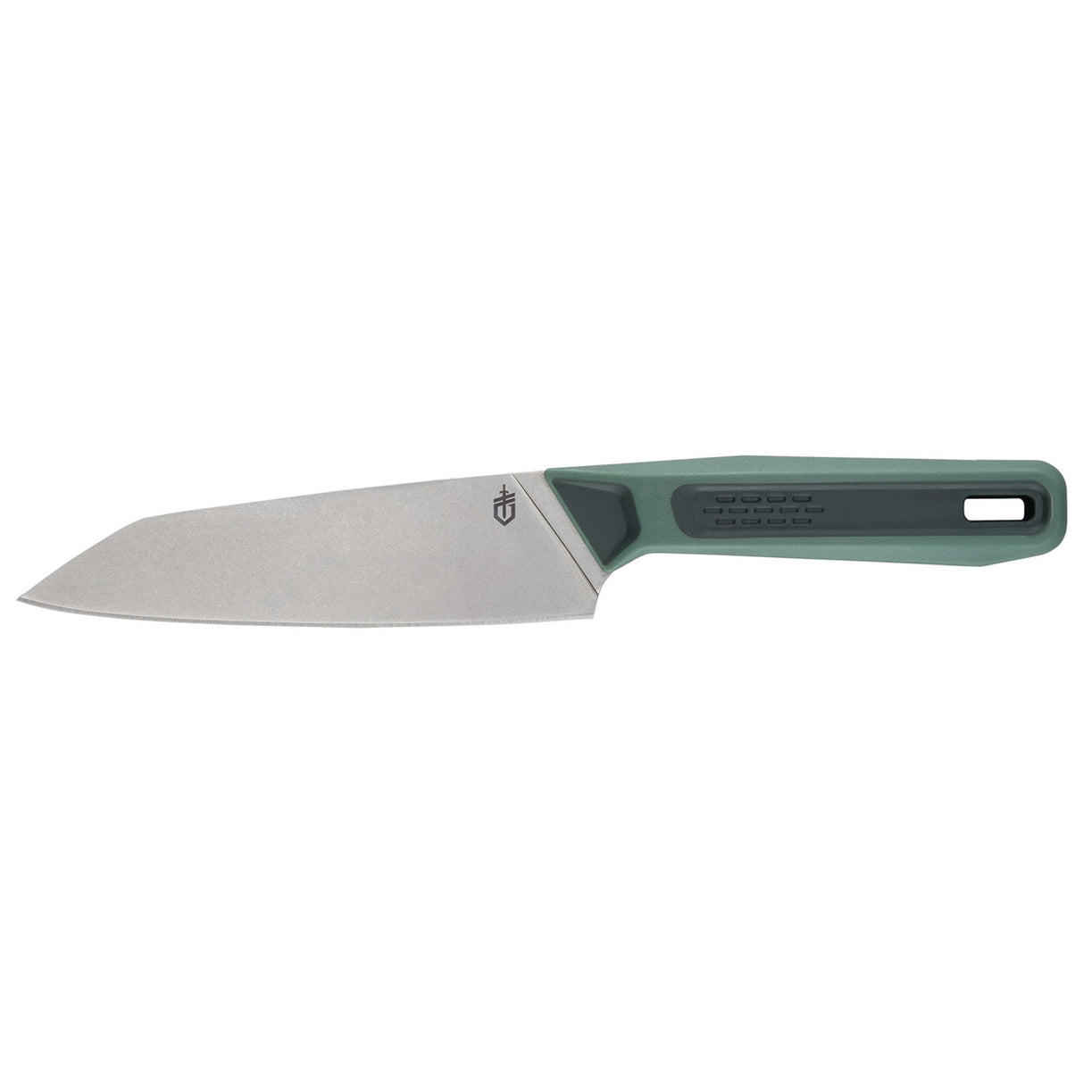 Gerber ComplEAT Slim leikkuulauta + veitsi