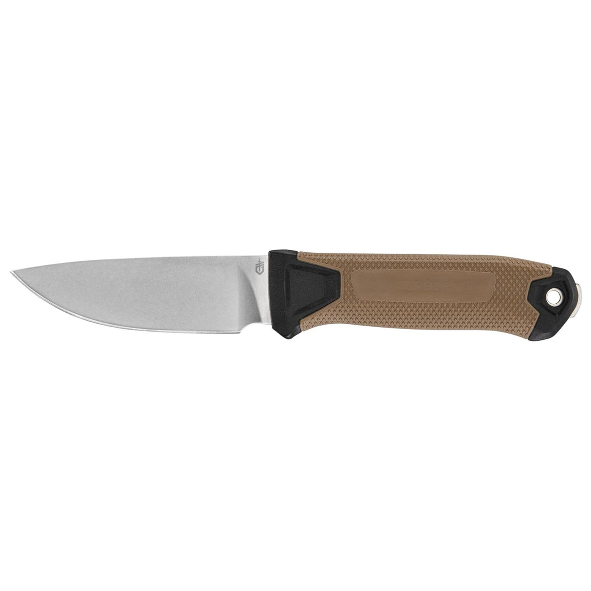 Gerber Strongarm Camp Magnacut veitsi
