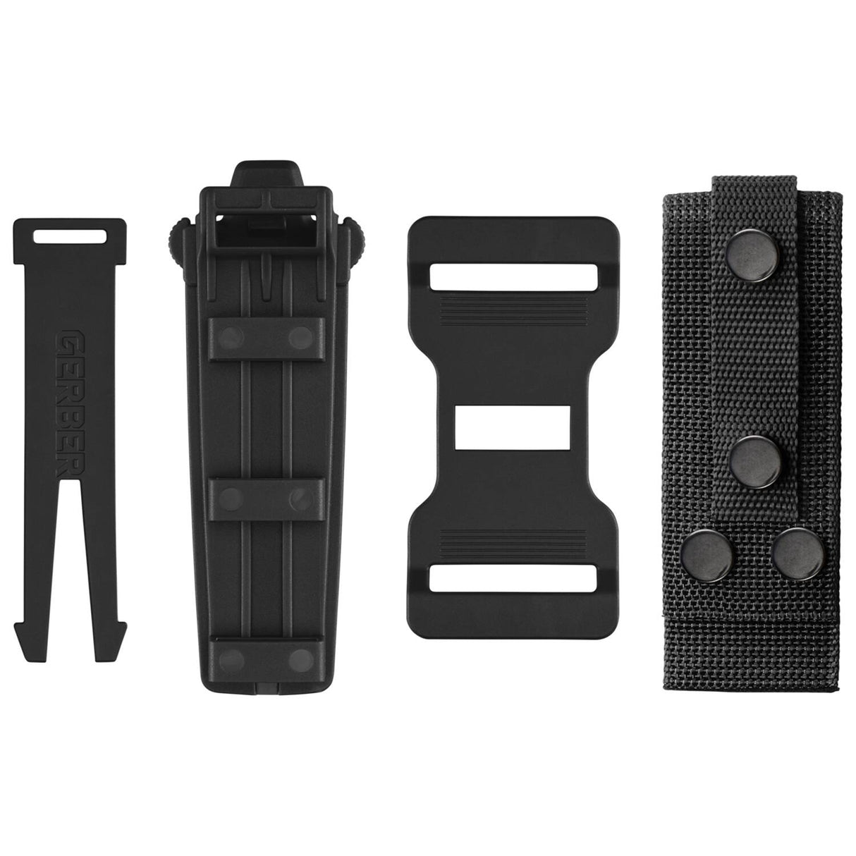 Gerber Strongarm Camp Magnacut veitsi