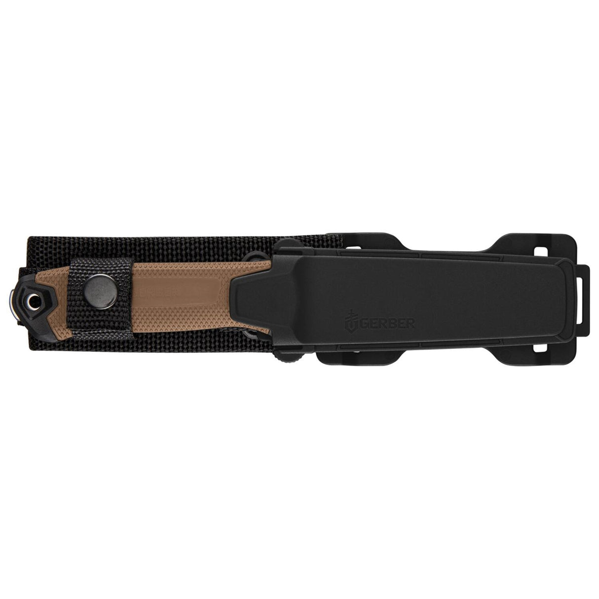Gerber Strongarm Camp Magnacut veitsi