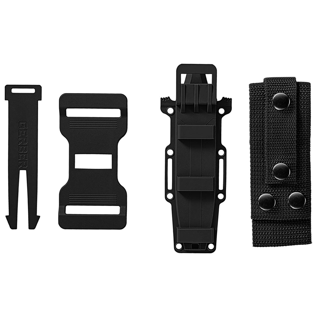 Gerber Strongarm Magnacut veitsi